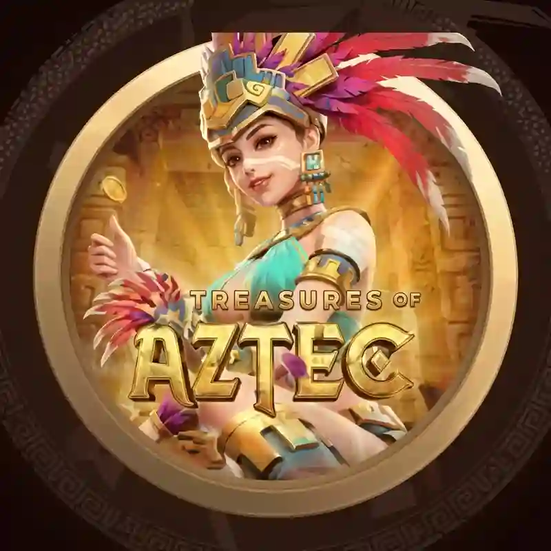 Game Kho Báu Aztec
