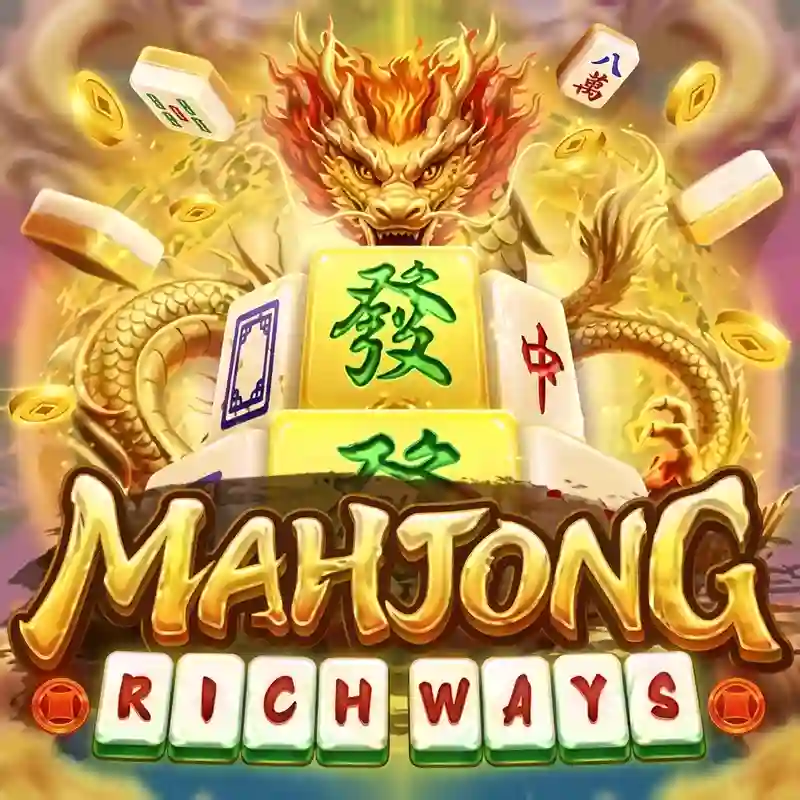 Game Mạt Chược Phát Tài
