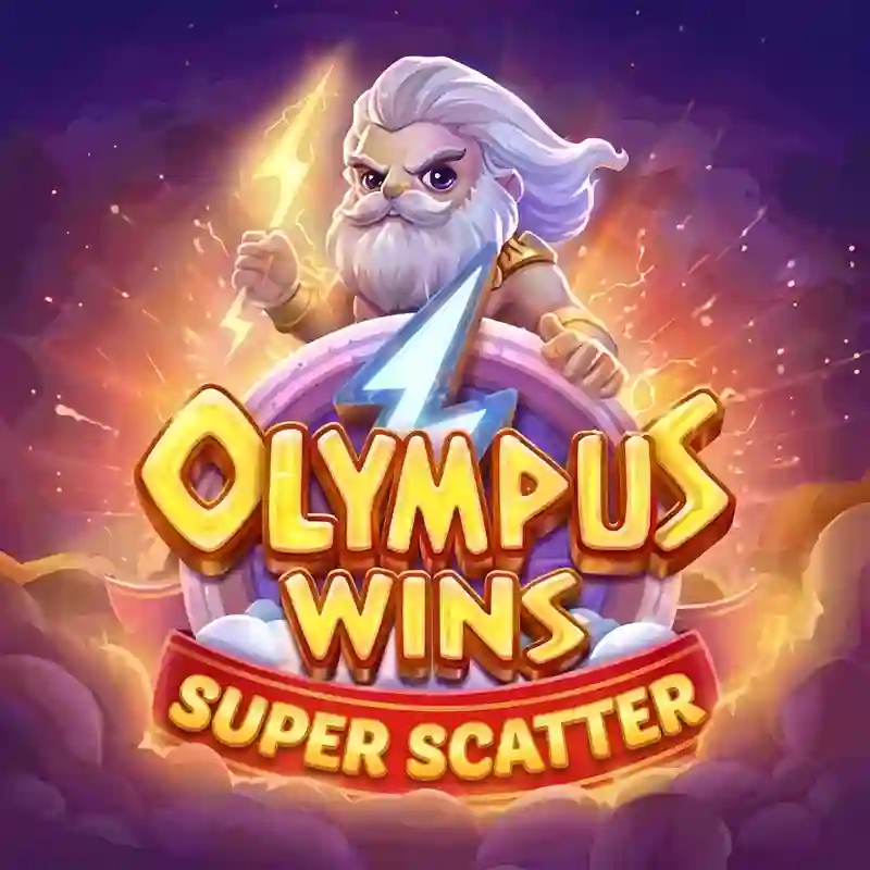 Game Olympus Chiến Thắng
