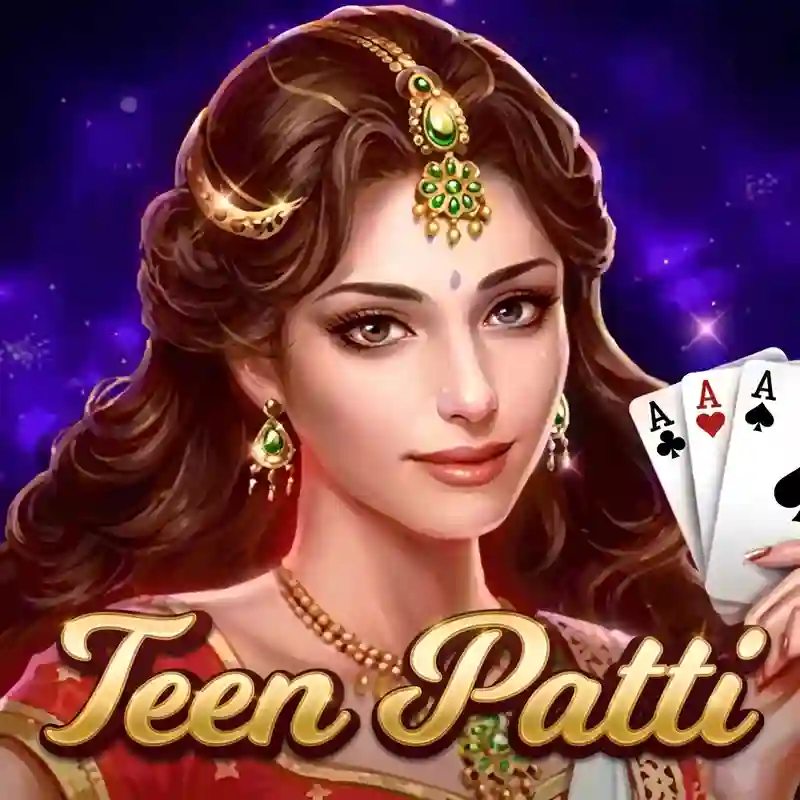 Game Teen Patti