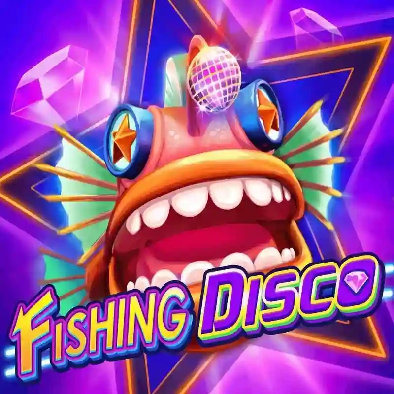Game Vũ trường câu cá