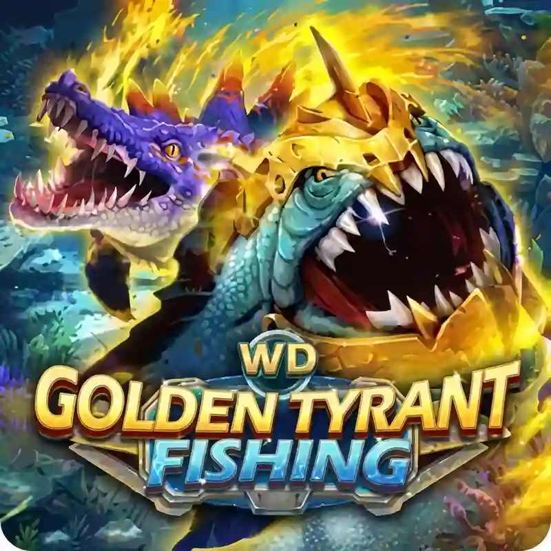Game WD Câu Cá Bá Vương