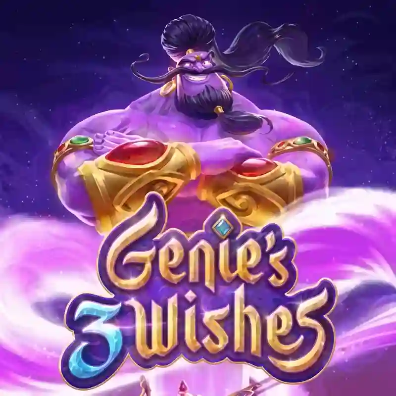 Game Đèn Aladdin